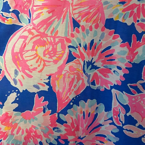 Lilly Pullitzer Noelle Dress - Picture 2 of 5